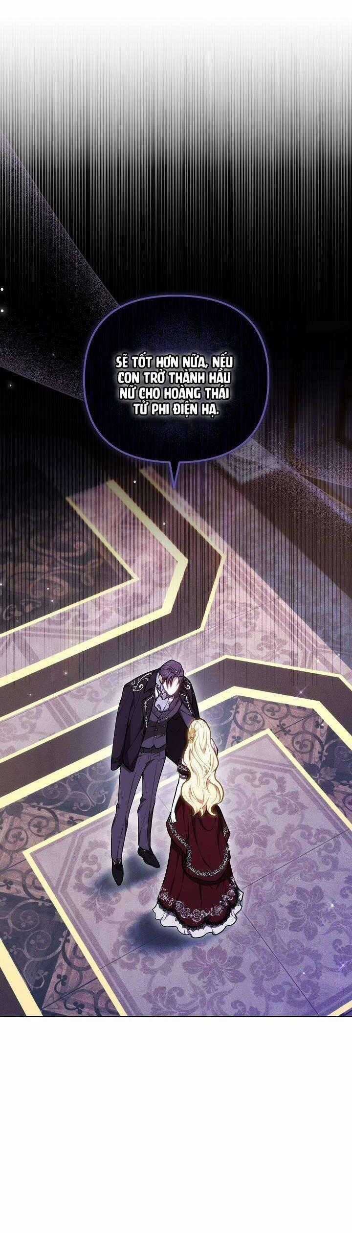 Hãy Ru Em Ngủ - Chapter 6 - Trang 2