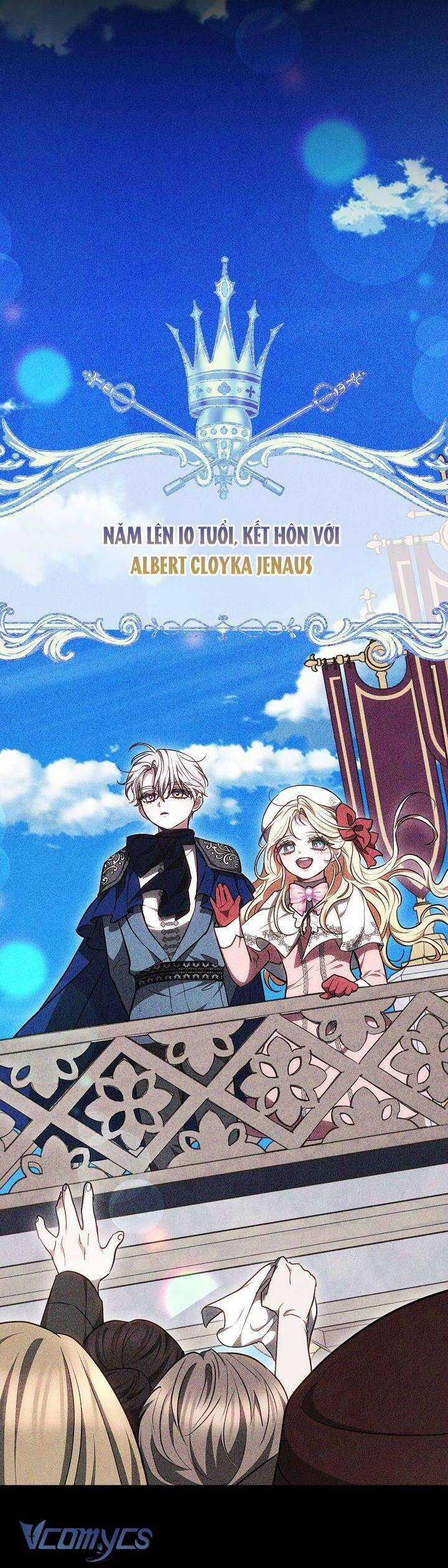 Hãy Ru Em Ngủ - Chapter 6 - Trang 12