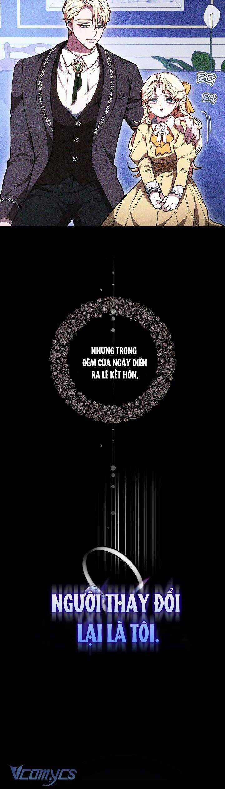 Hãy Ru Em Ngủ - Chapter 6 - Trang 18