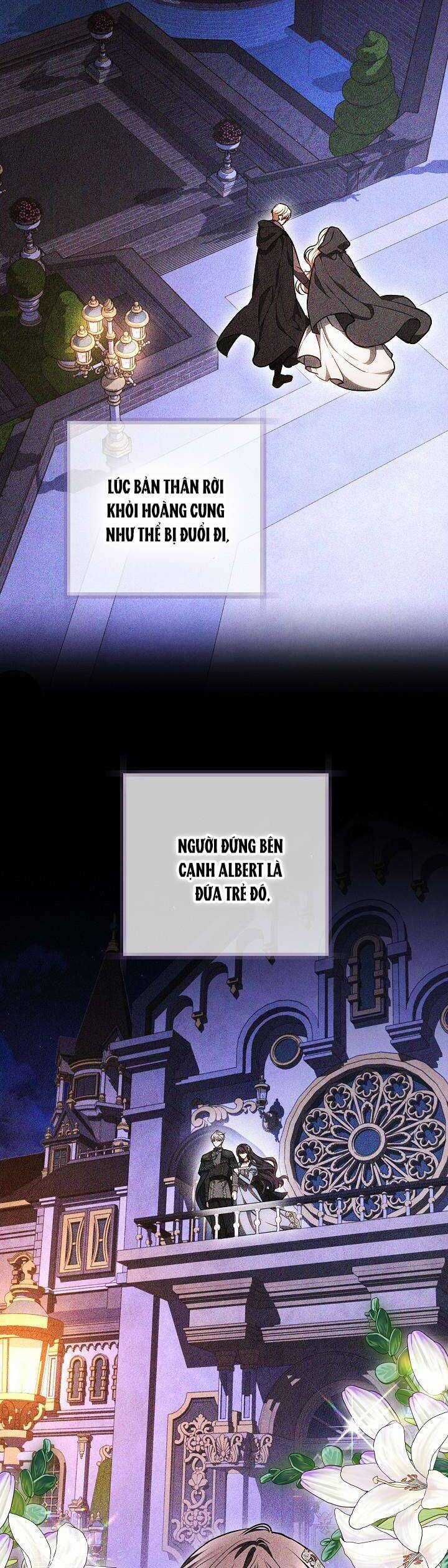 Hãy Ru Em Ngủ - Chapter 6 - Trang 20