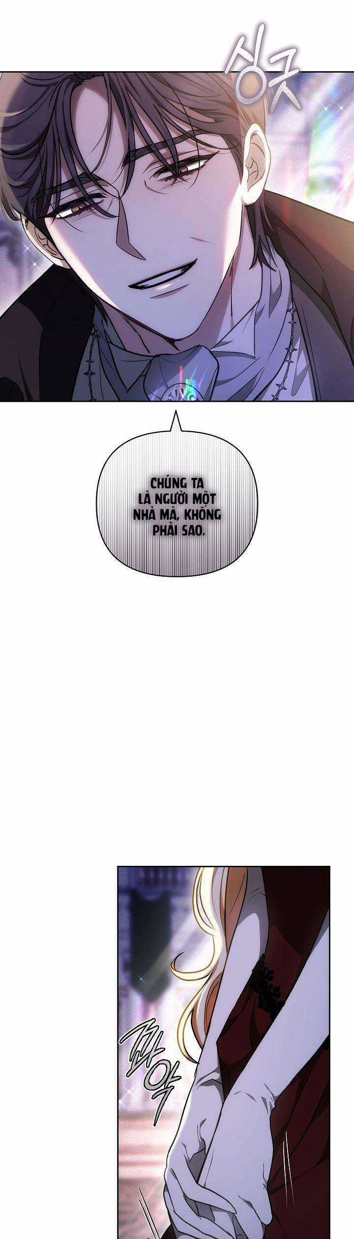 Hãy Ru Em Ngủ - Chapter 6 - Trang 3