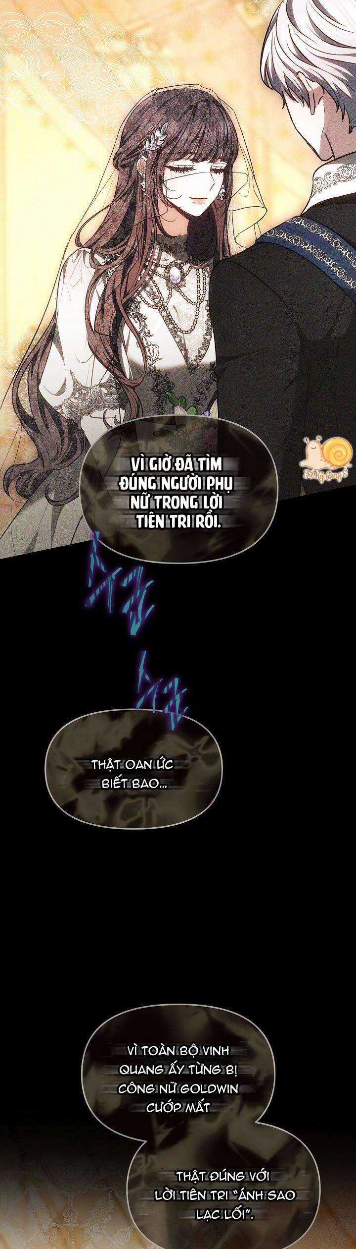 Hãy Ru Em Ngủ - Chapter 6 - Trang 22