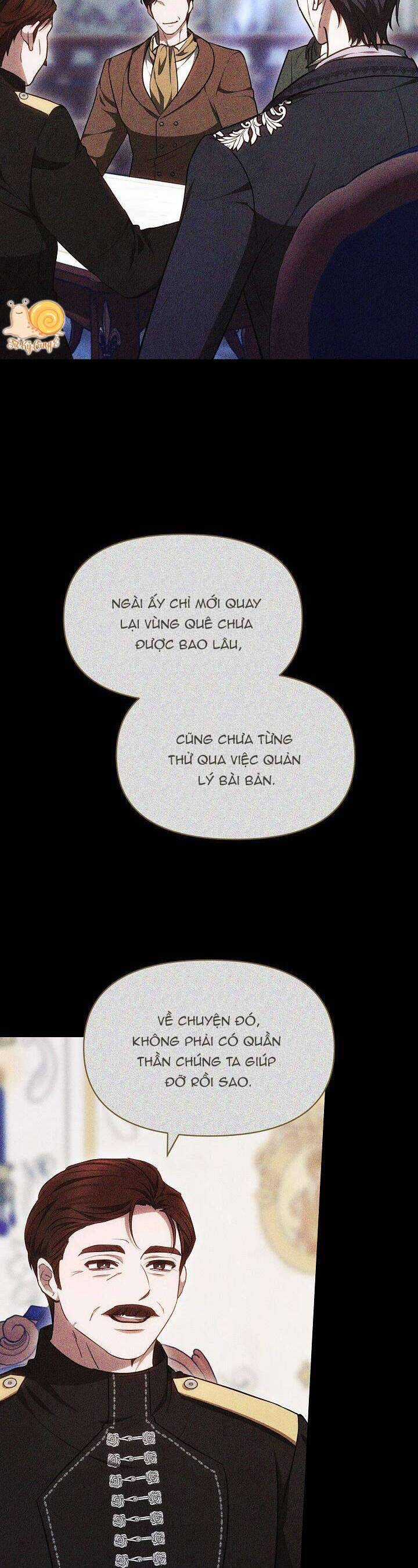 Hãy Ru Em Ngủ - Chapter 6 - Trang 28