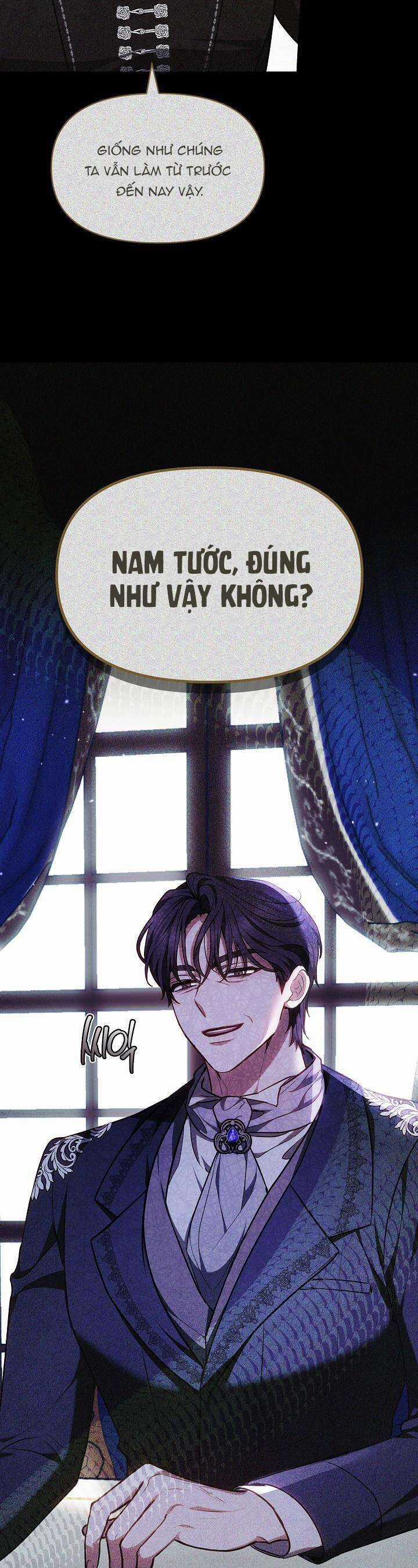 Hãy Ru Em Ngủ - Chapter 6 - Trang 29