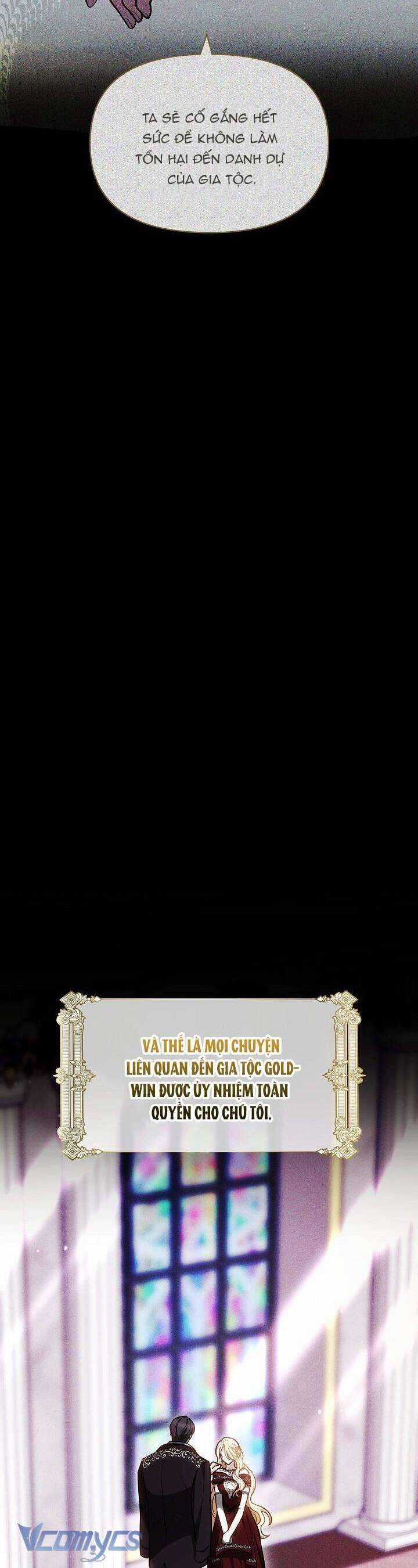 Hãy Ru Em Ngủ - Chapter 6 - Trang 30