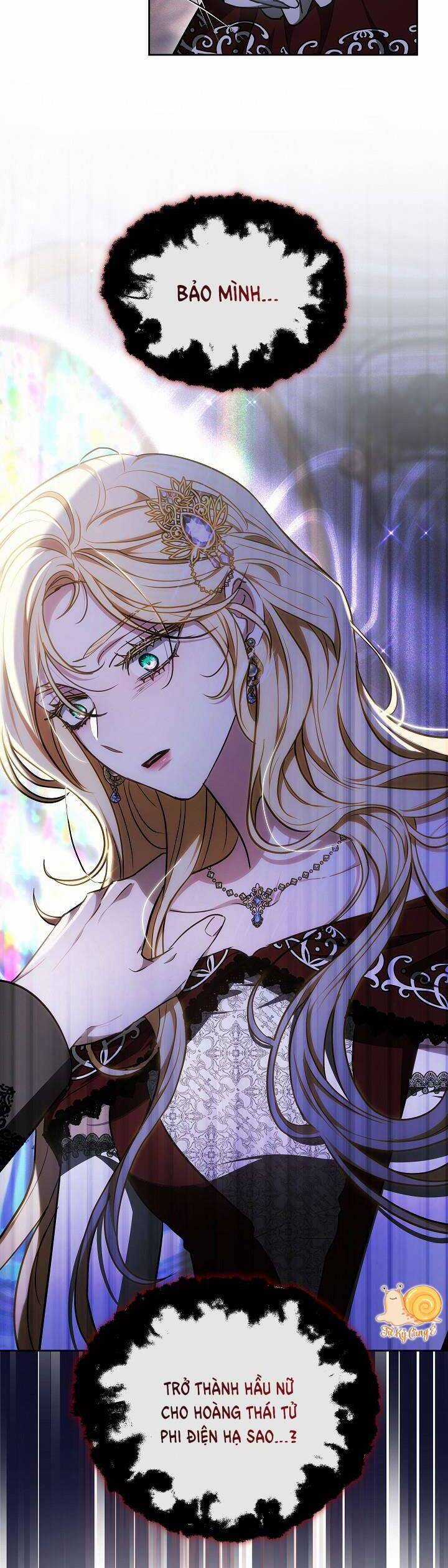 Hãy Ru Em Ngủ - Chapter 6 - Trang 4