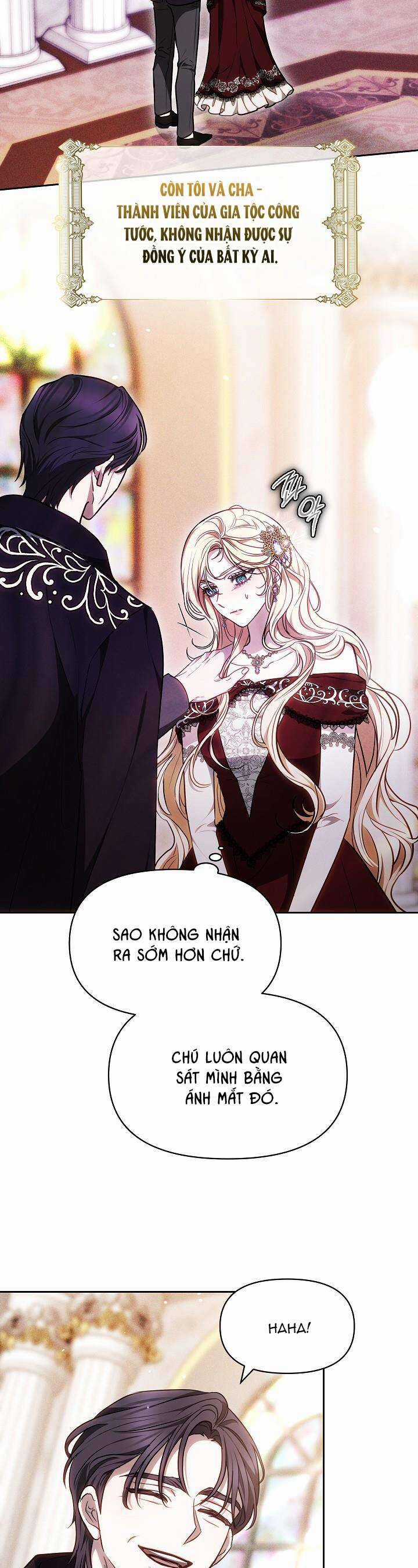 Hãy Ru Em Ngủ - Chapter 6 - Trang 31