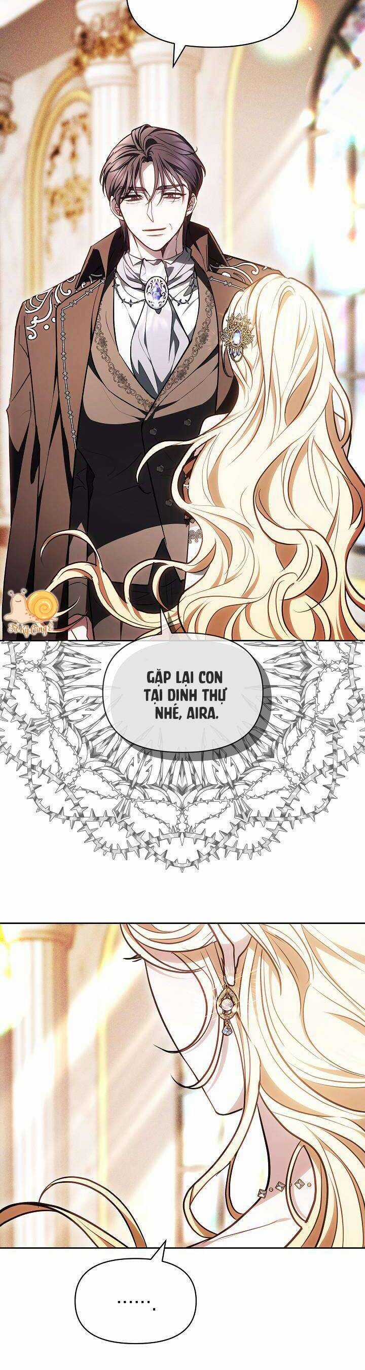 Hãy Ru Em Ngủ - Chapter 6 - Trang 33