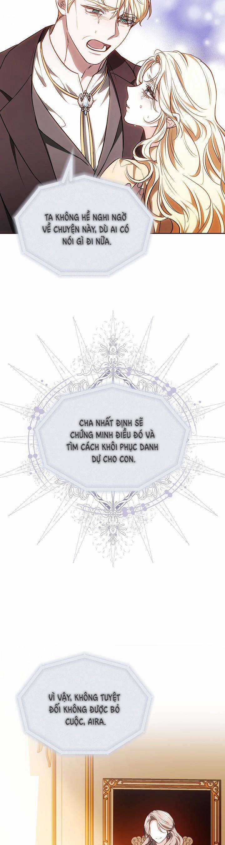 Hãy Ru Em Ngủ - Chapter 6 - Trang 37