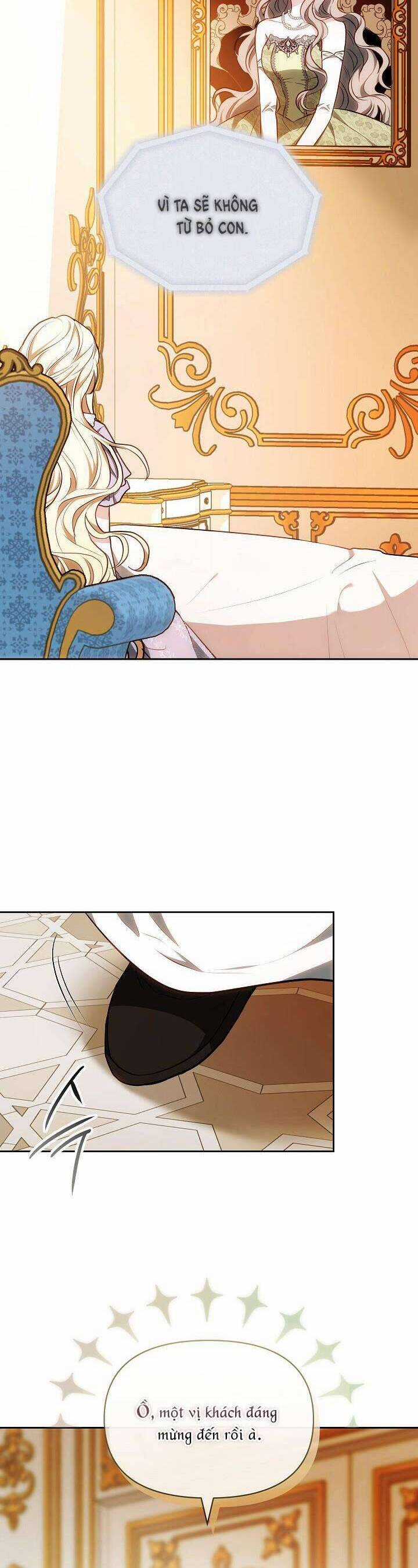 Hãy Ru Em Ngủ - Chapter 6 - Trang 38