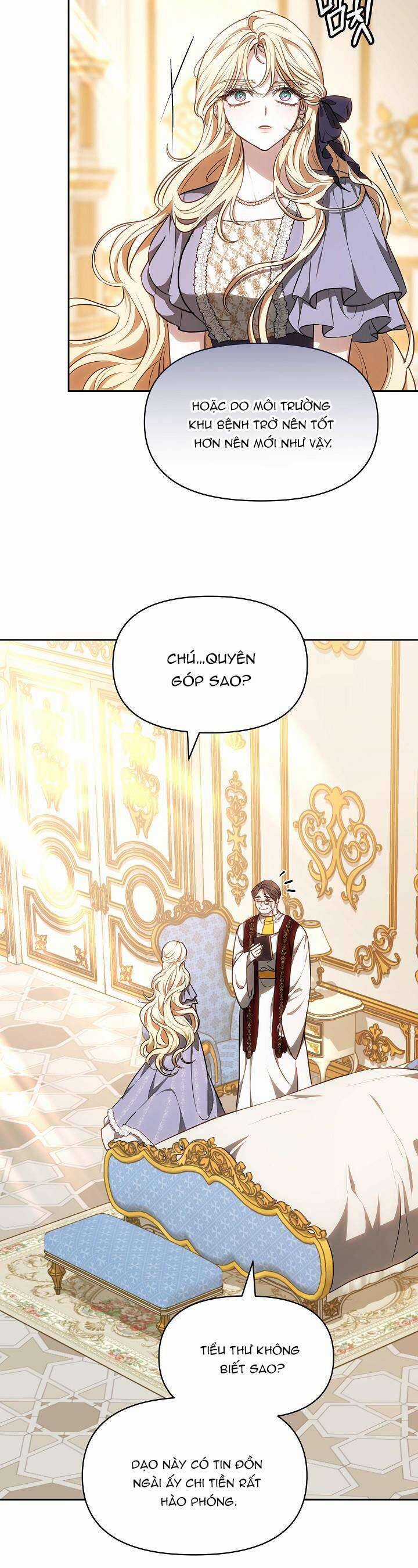 Hãy Ru Em Ngủ - Chapter 6 - Trang 41