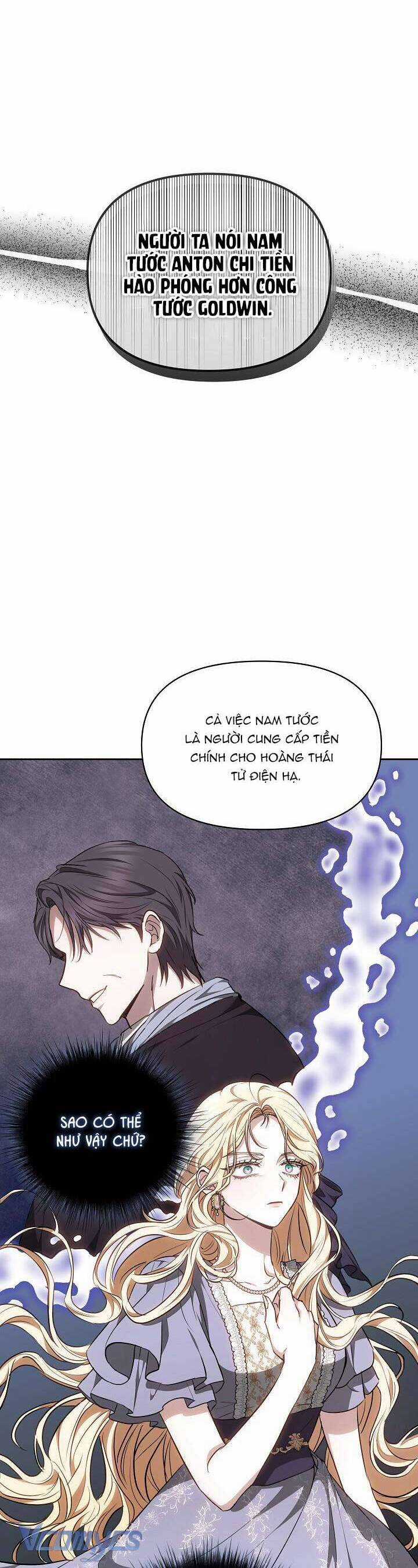 Hãy Ru Em Ngủ - Chapter 6 - Trang 42