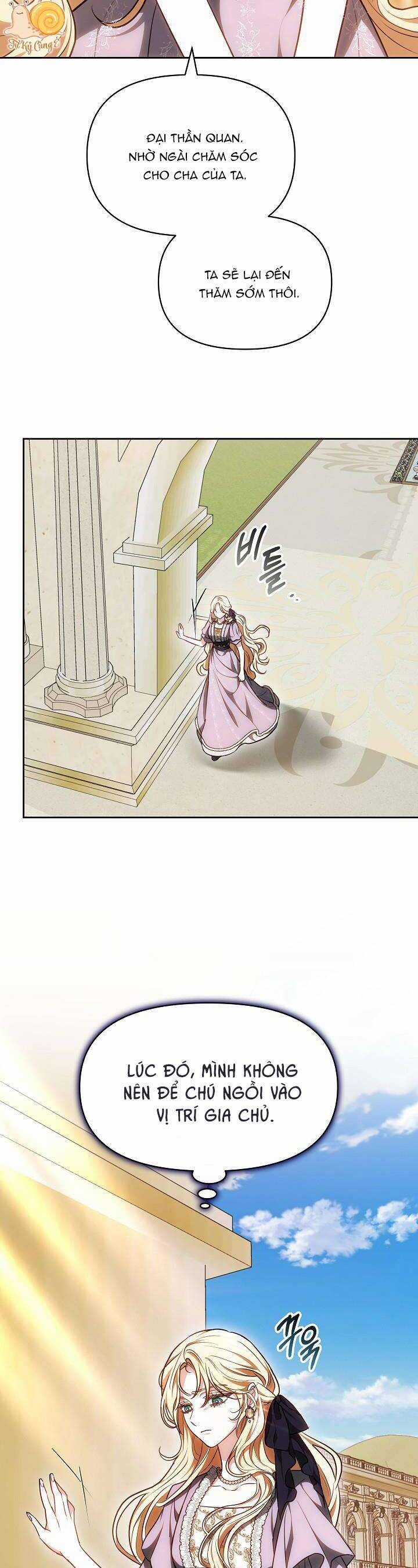 Hãy Ru Em Ngủ - Chapter 6 - Trang 45