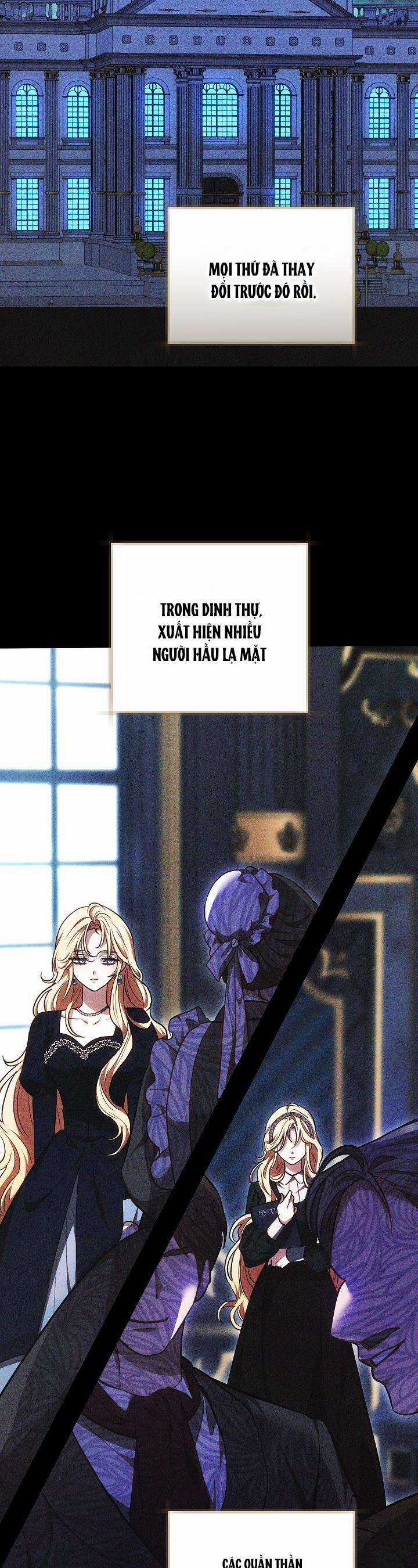 Hãy Ru Em Ngủ - Chapter 6 - Trang 47