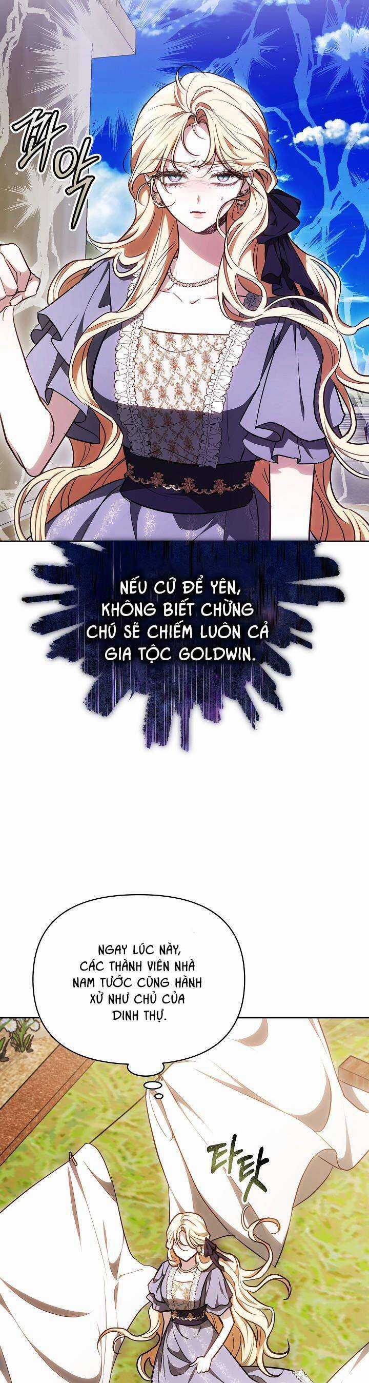 Hãy Ru Em Ngủ - Chapter 6 - Trang 49