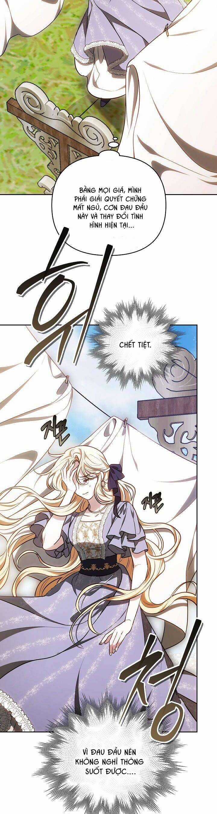 Hãy Ru Em Ngủ - Chapter 6 - Trang 50