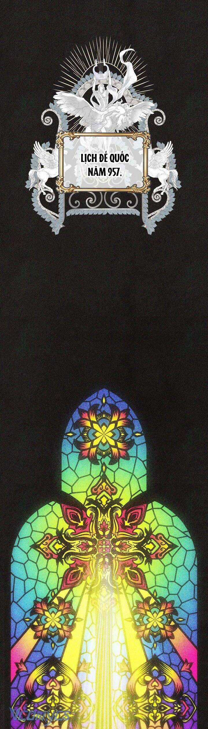 Hãy Ru Em Ngủ - Chapter 6 - Trang 6