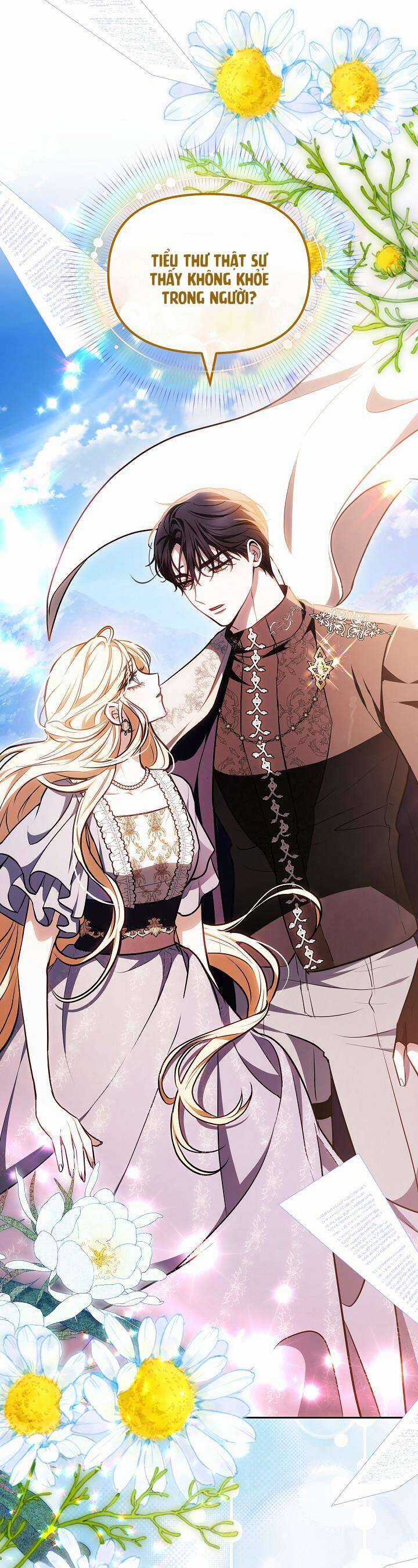 Hãy Ru Em Ngủ - Chapter 6 - Trang 53