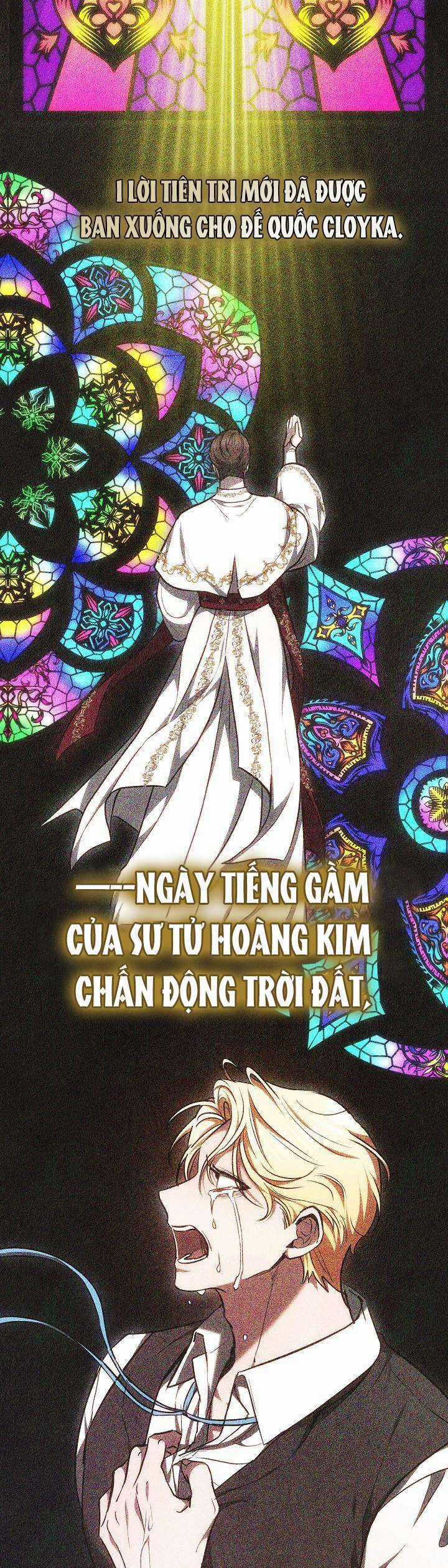 Hãy Ru Em Ngủ - Chapter 6 - Trang 7