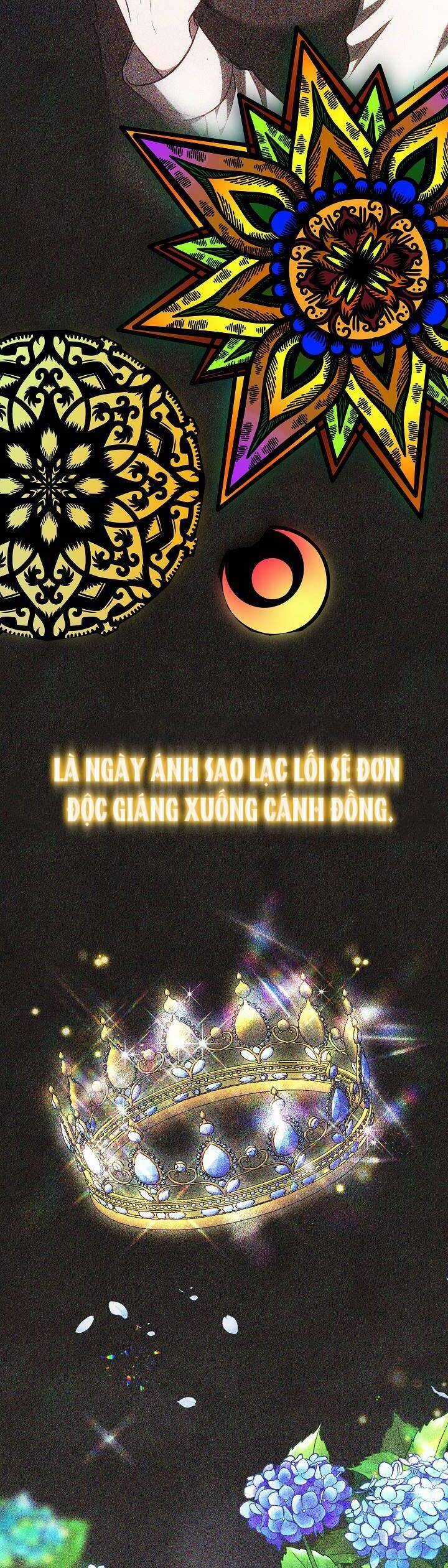 Hãy Ru Em Ngủ - Chapter 6 - Trang 8