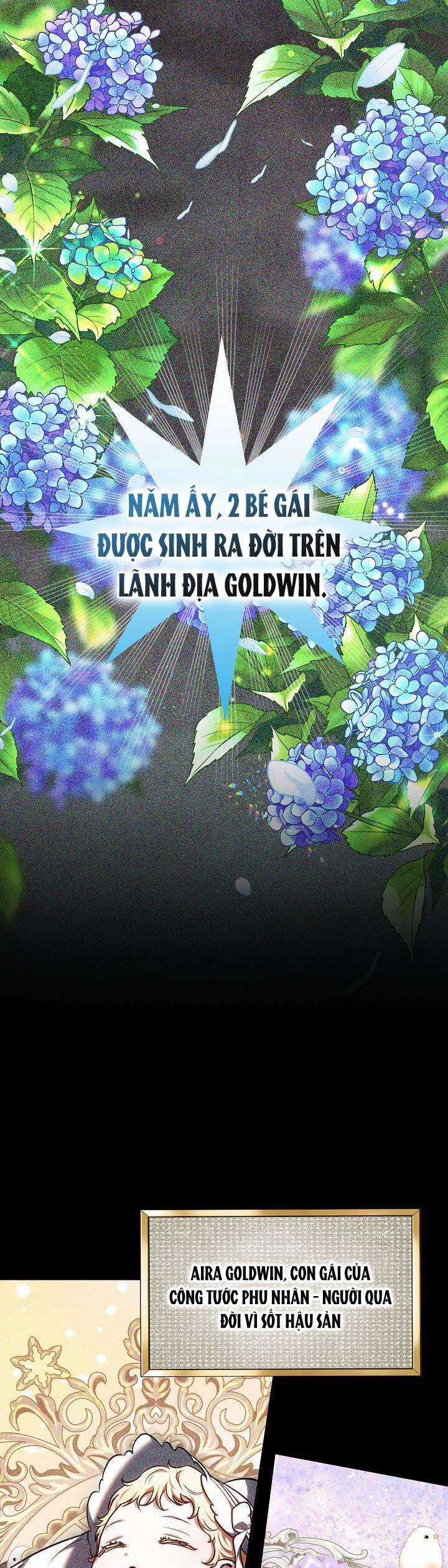 Hãy Ru Em Ngủ - Chapter 6 - Trang 9