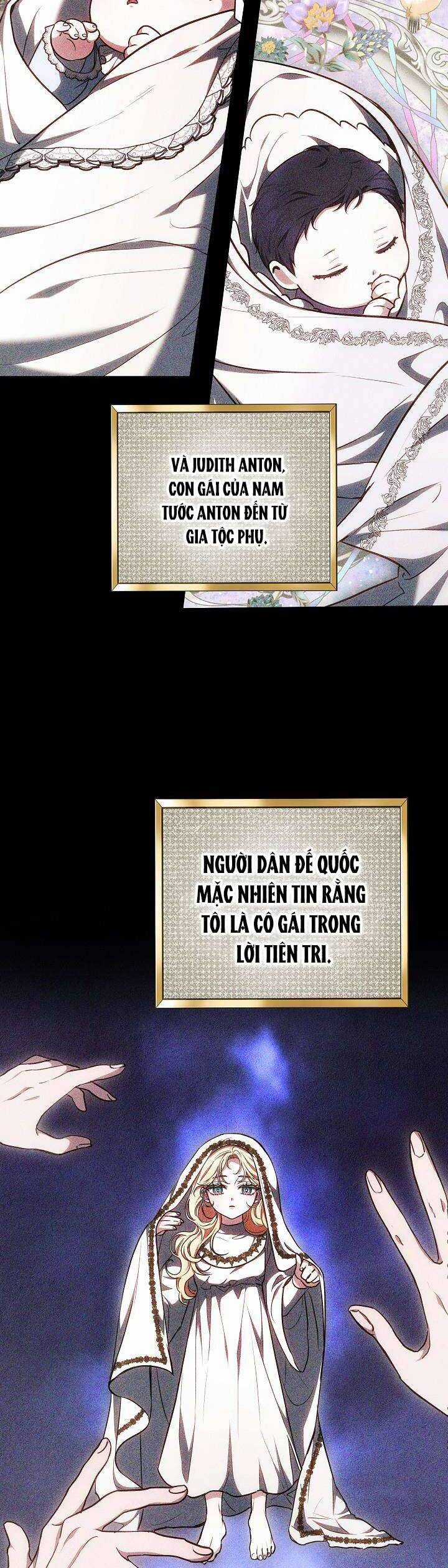 Hãy Ru Em Ngủ - Chapter 6 - Trang 10