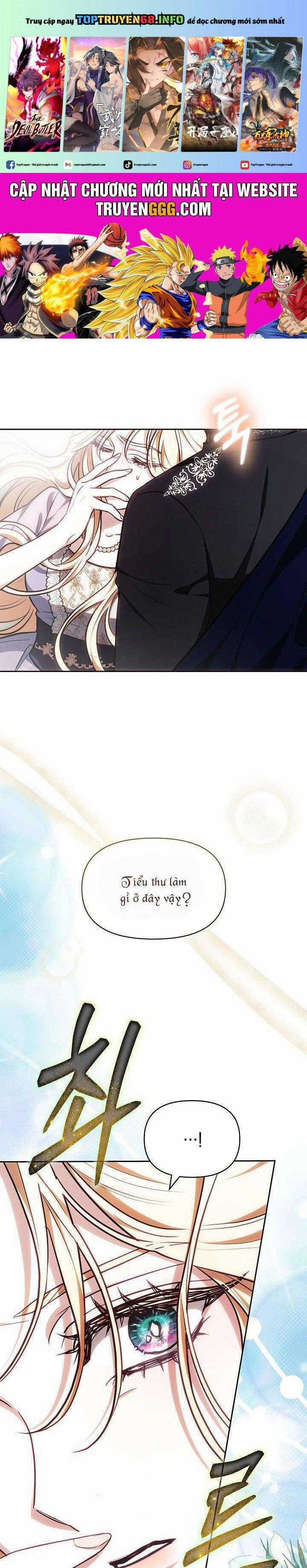 Hãy Ru Em Ngủ - Chapter 7 - Trang 1