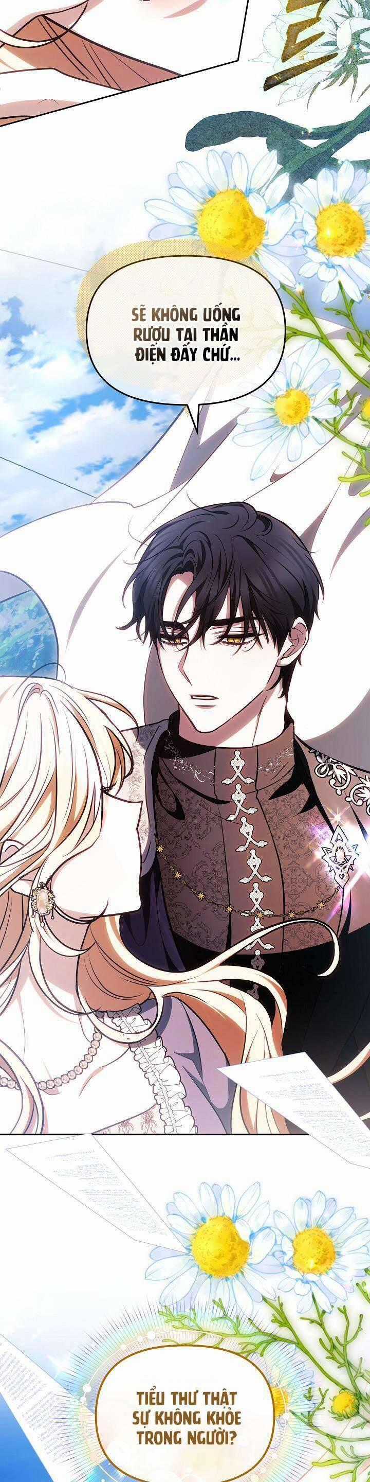 Hãy Ru Em Ngủ - Chapter 7 - Trang 2