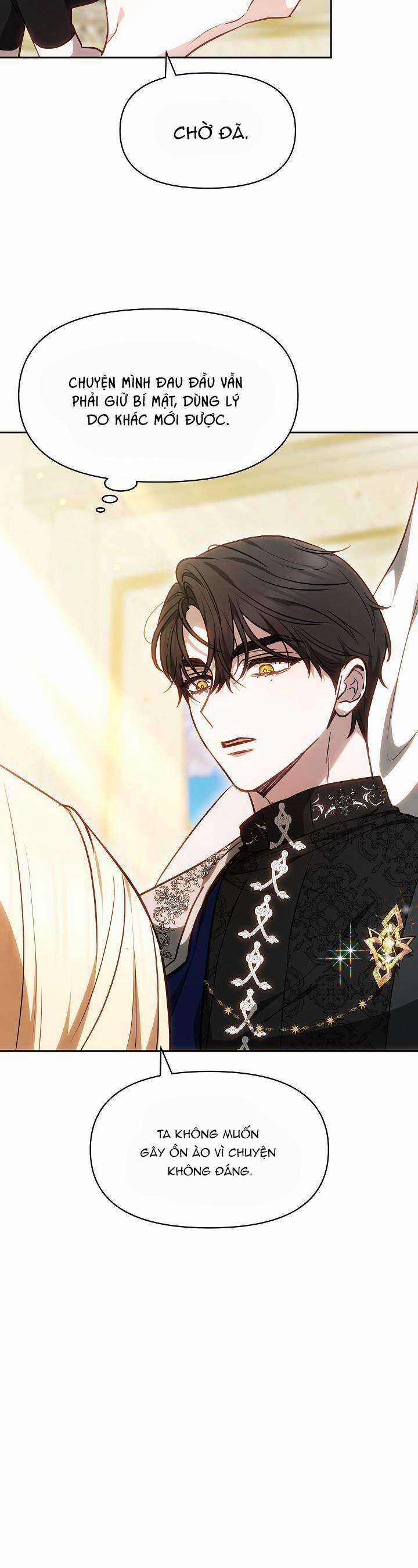 Hãy Ru Em Ngủ - Chapter 7 - Trang 13