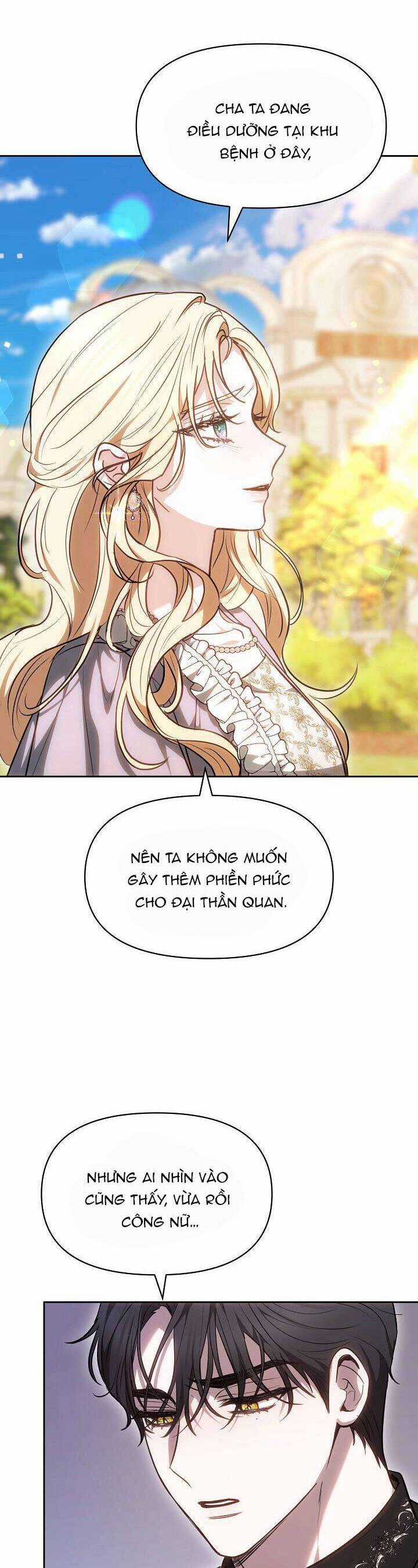 Hãy Ru Em Ngủ - Chapter 7 - Trang 14