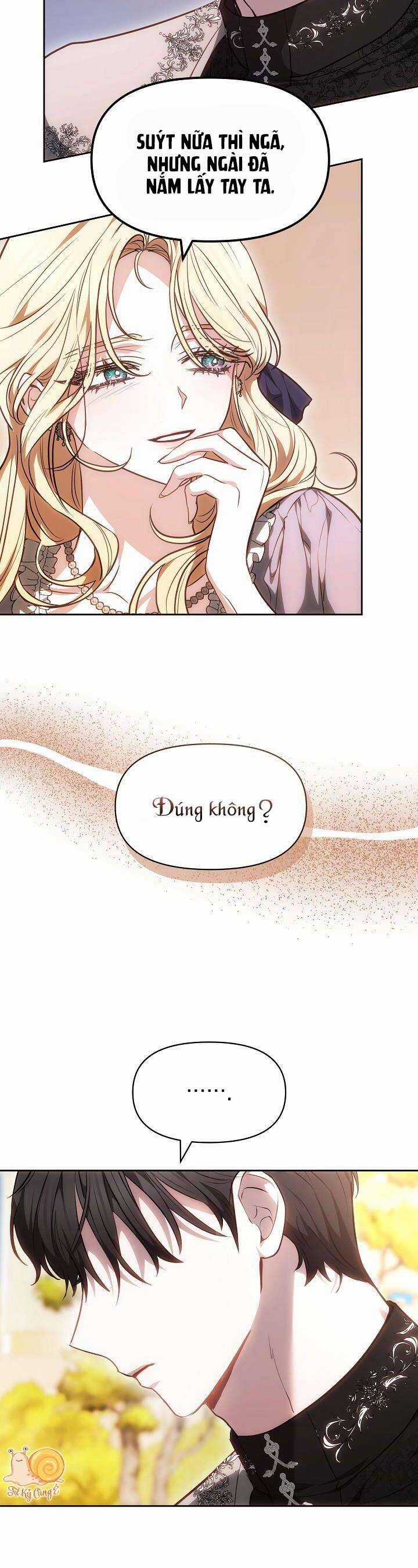 Hãy Ru Em Ngủ - Chapter 7 - Trang 15