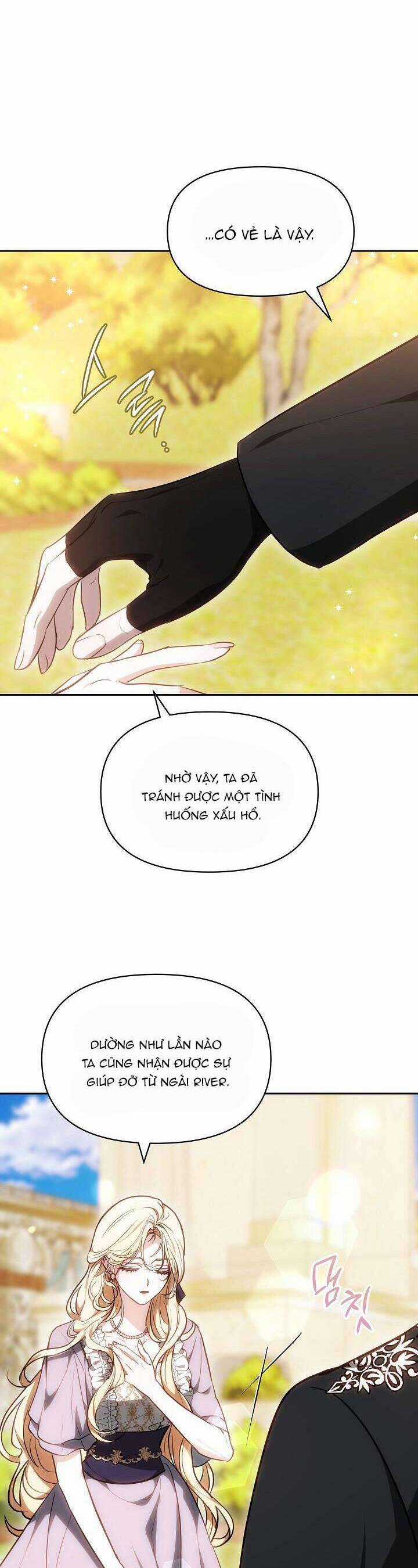 Hãy Ru Em Ngủ - Chapter 7 - Trang 16