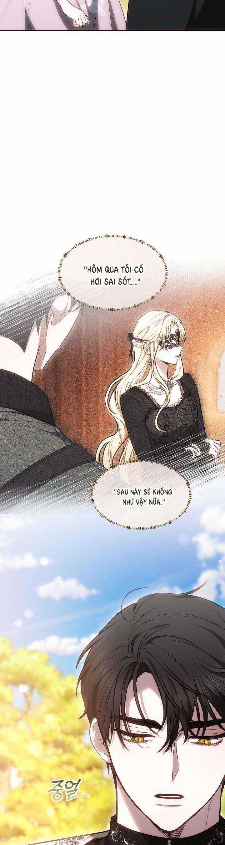 Hãy Ru Em Ngủ - Chapter 7 - Trang 17