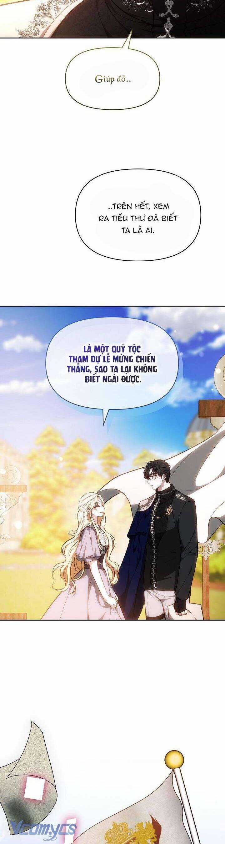 Hãy Ru Em Ngủ - Chapter 7 - Trang 18