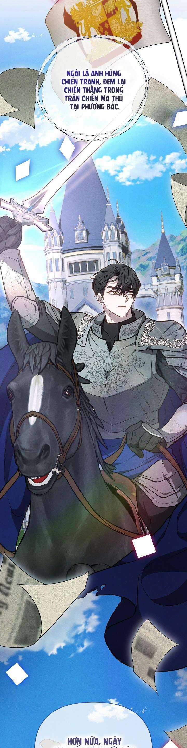 Hãy Ru Em Ngủ - Chapter 7 - Trang 19