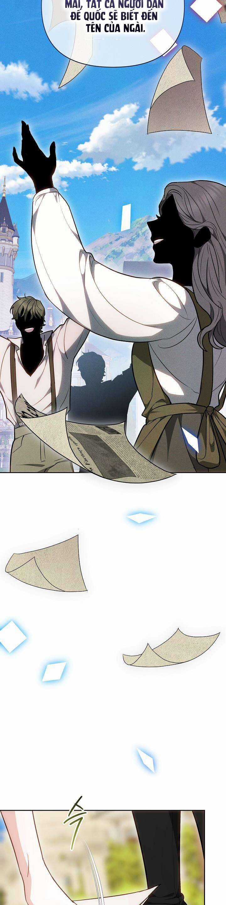 Hãy Ru Em Ngủ - Chapter 7 - Trang 20