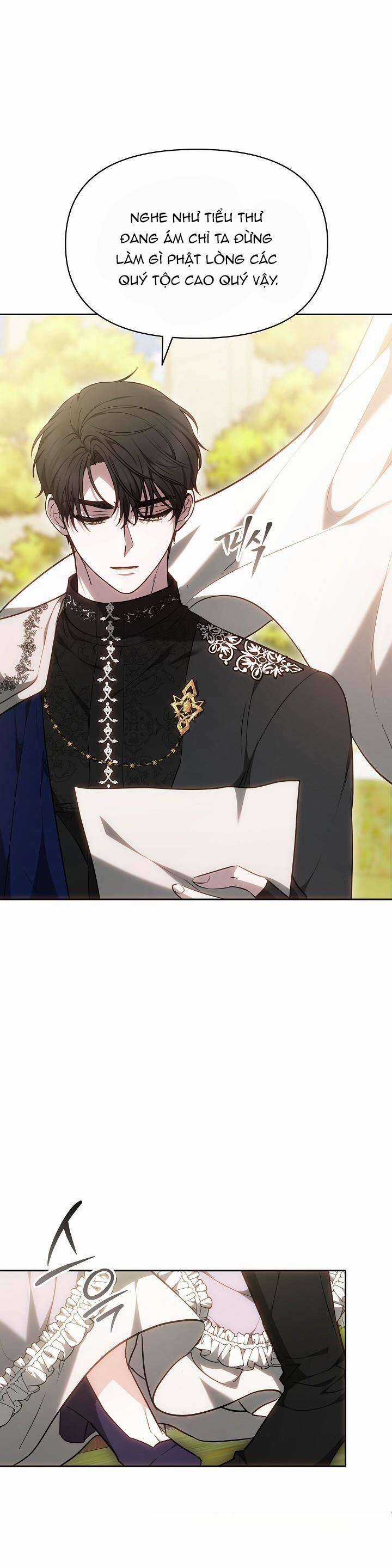 Hãy Ru Em Ngủ - Chapter 7 - Trang 22