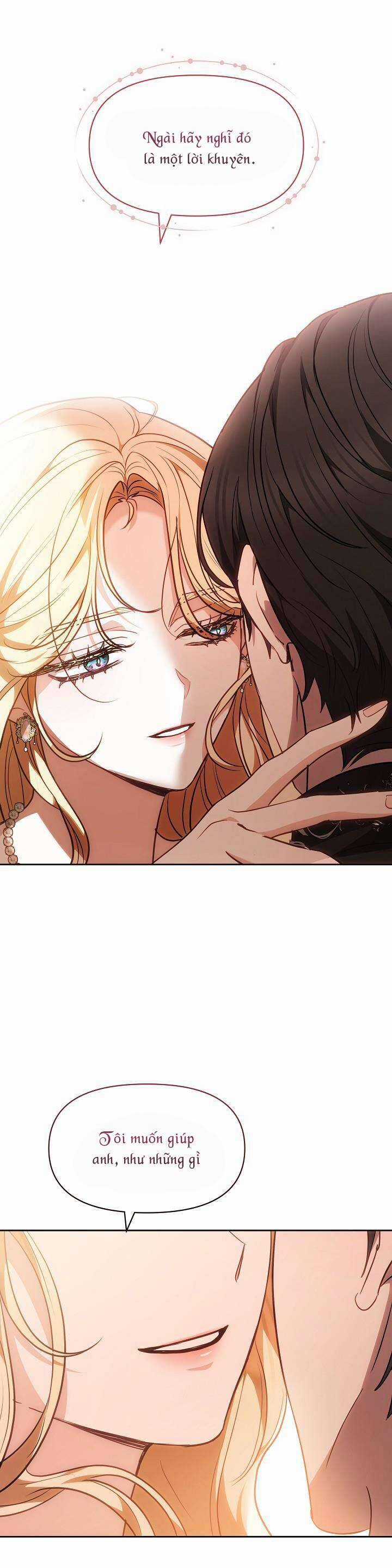 Hãy Ru Em Ngủ - Chapter 7 - Trang 23