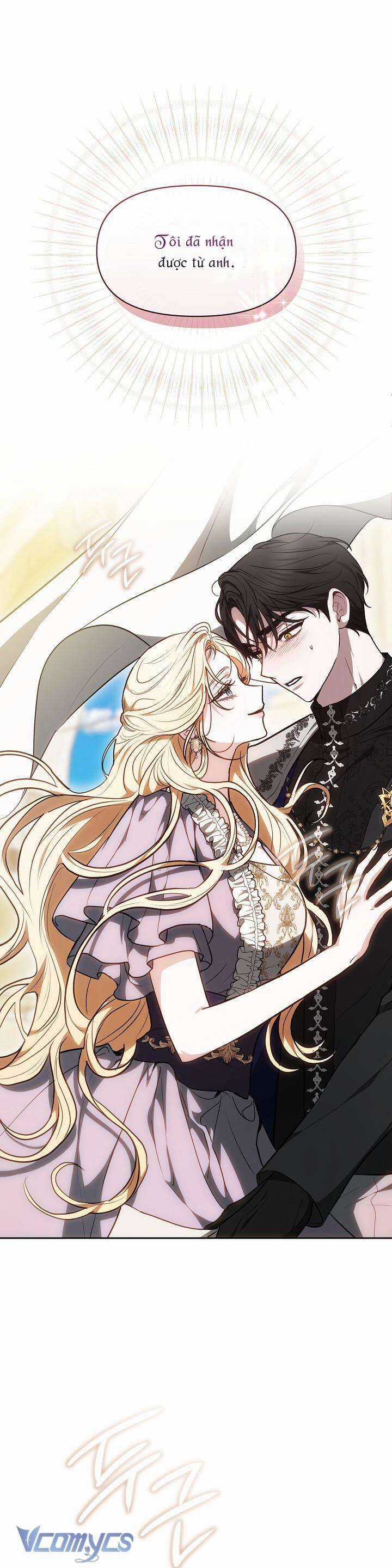 Hãy Ru Em Ngủ - Chapter 7 - Trang 24