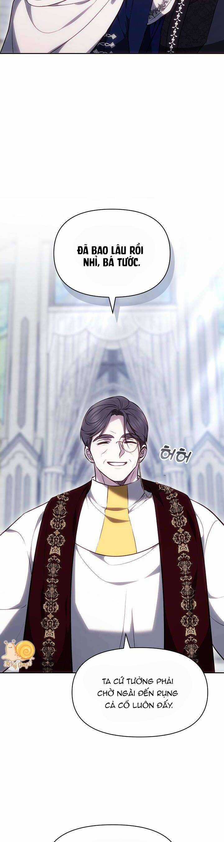 Hãy Ru Em Ngủ - Chapter 7 - Trang 27