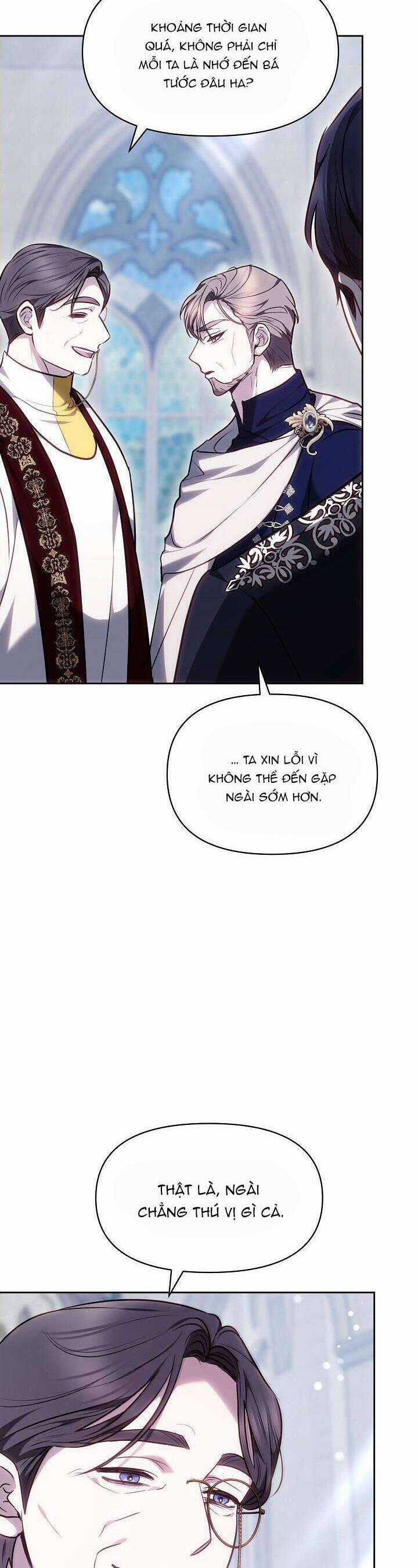 Hãy Ru Em Ngủ - Chapter 7 - Trang 28