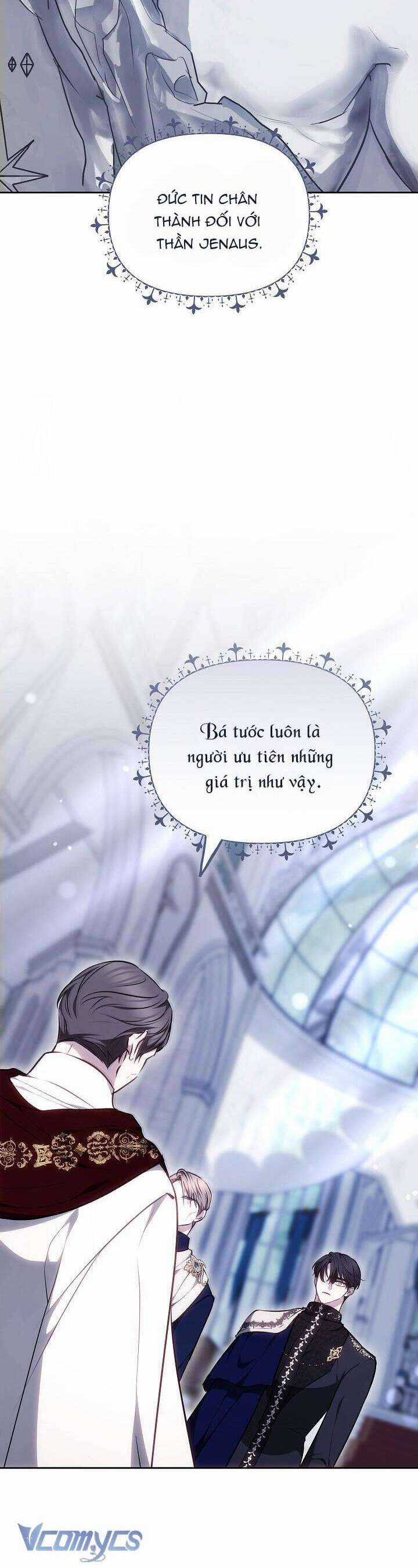 Hãy Ru Em Ngủ - Chapter 7 - Trang 30