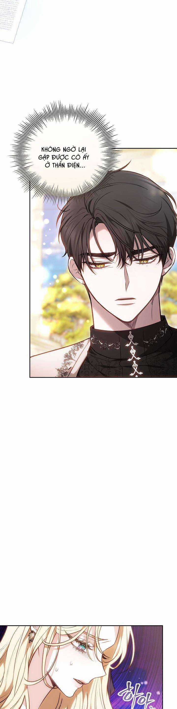 Hãy Ru Em Ngủ - Chapter 7 - Trang 4