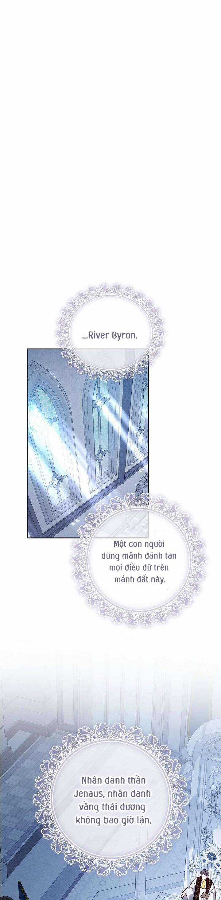 Hãy Ru Em Ngủ - Chapter 7 - Trang 32