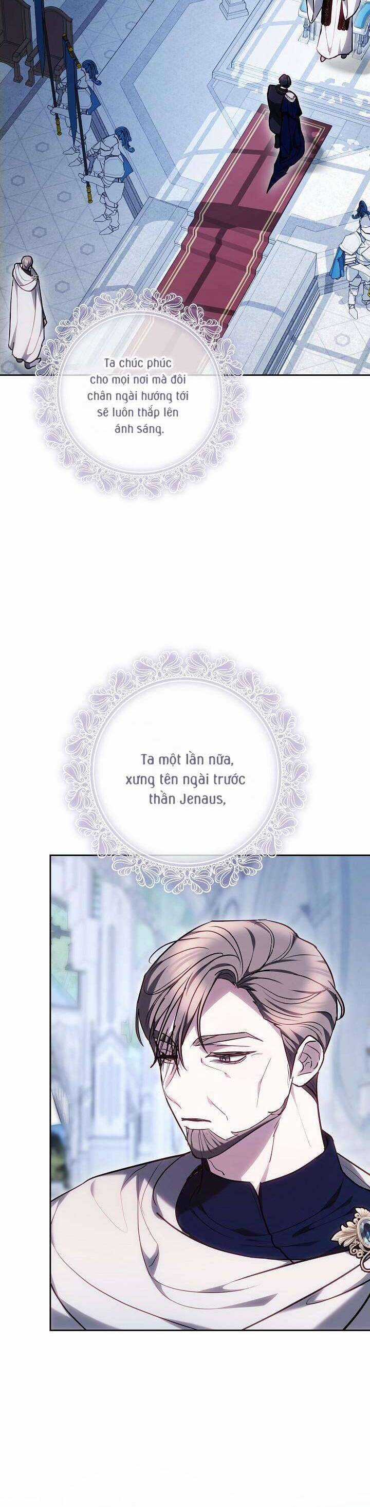 Hãy Ru Em Ngủ - Chapter 7 - Trang 33