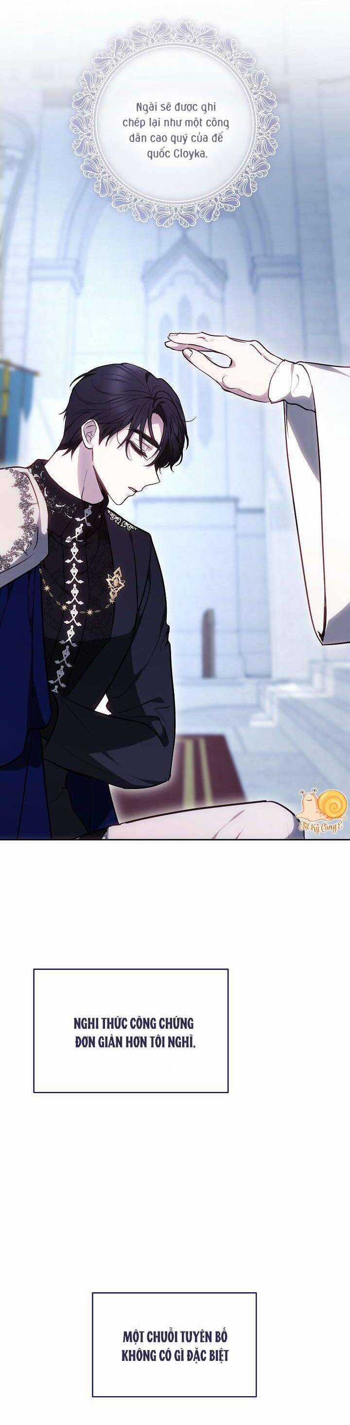 Hãy Ru Em Ngủ - Chapter 7 - Trang 34