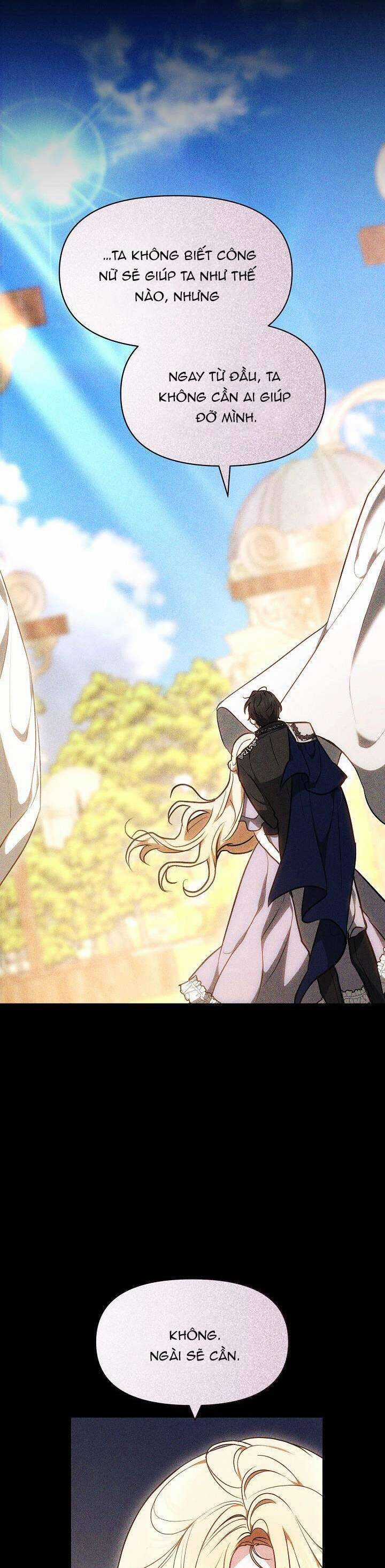 Hãy Ru Em Ngủ - Chapter 7 - Trang 36