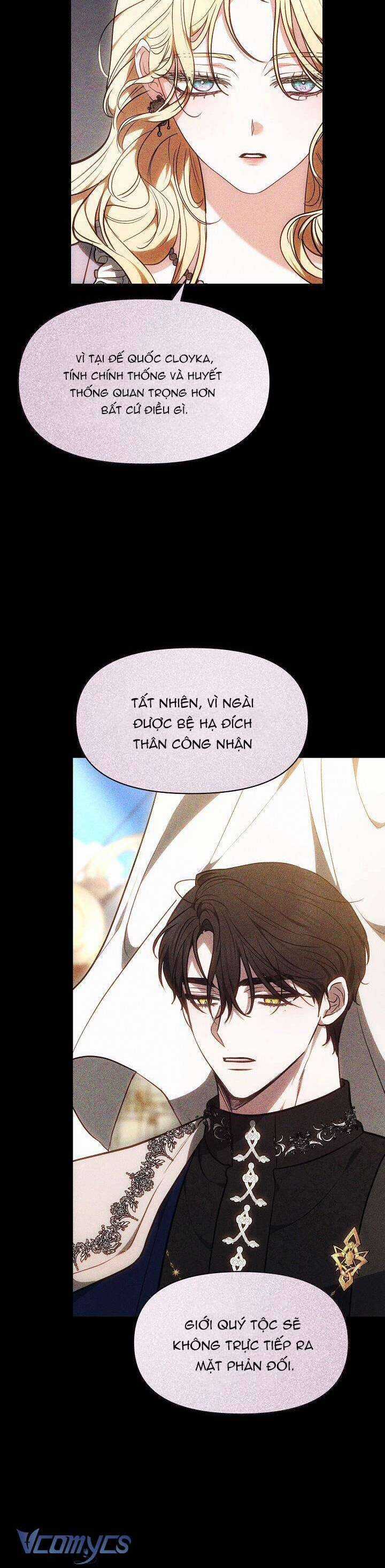 Hãy Ru Em Ngủ - Chapter 7 - Trang 37