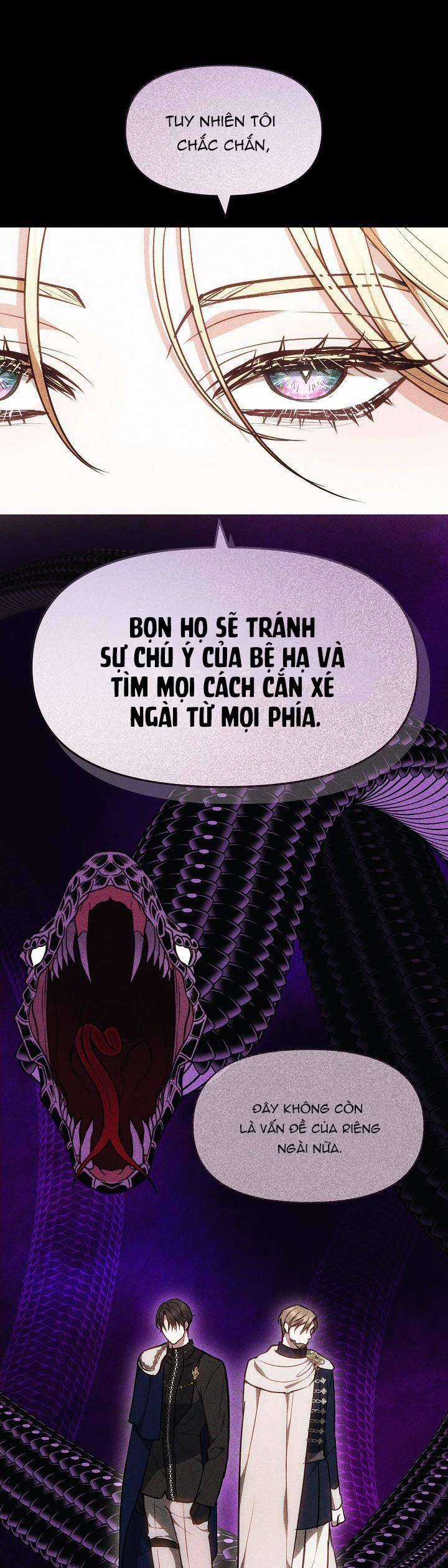 Hãy Ru Em Ngủ - Chapter 7 - Trang 38