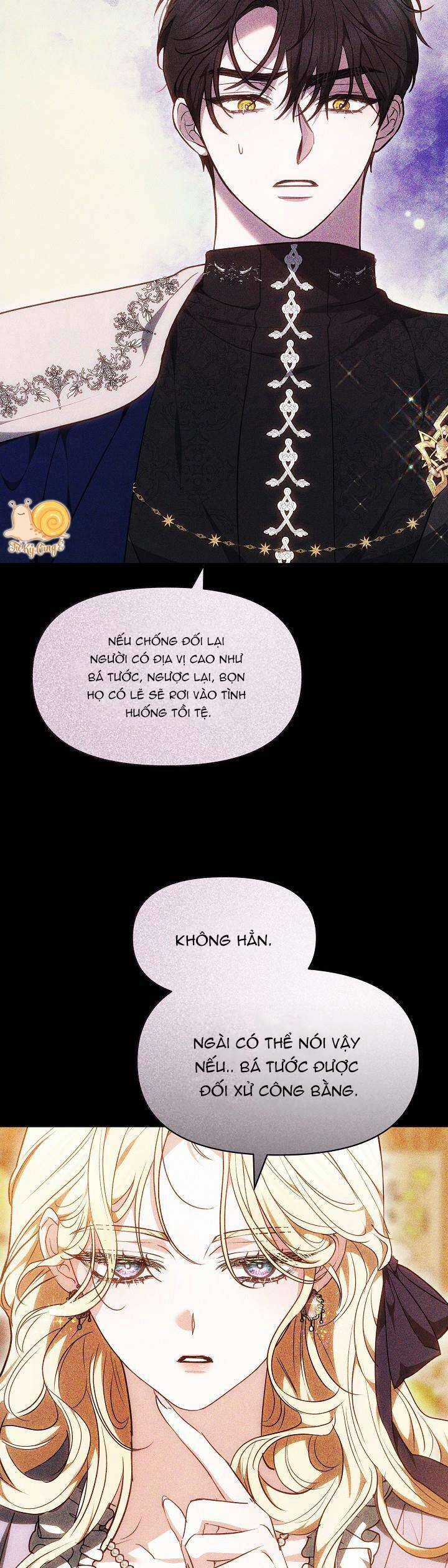 Hãy Ru Em Ngủ - Chapter 7 - Trang 40